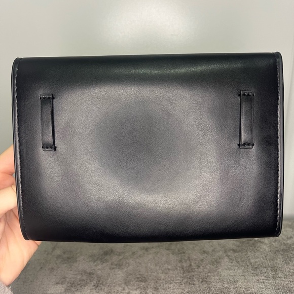 Calvin Klein Belt Bag Fanny Pack Size - Picture 2 of 14